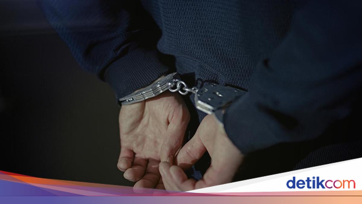 lobangpipis cowok Jeneponto Perkosa Tante Kondisi Meninggal, Dijerat Pembunuhan Berencana