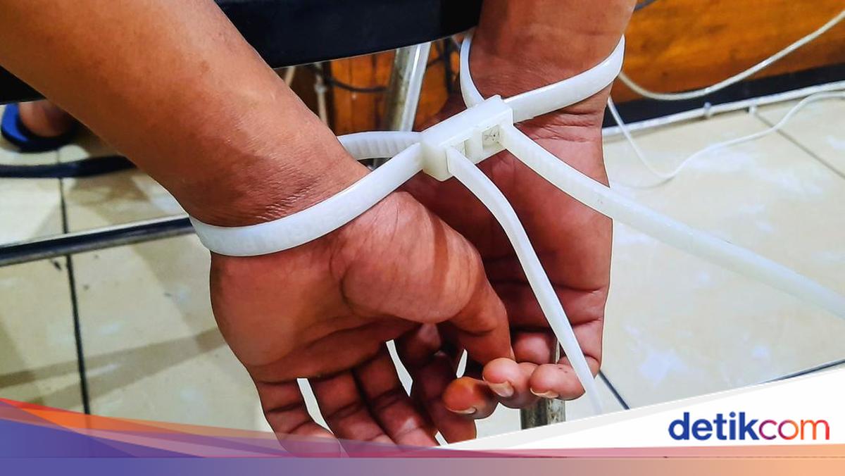 lobangpipis Muslihat Habib Imitasi Semarang Perkosa 8 Santriwati gunakan Ancaman Neraka