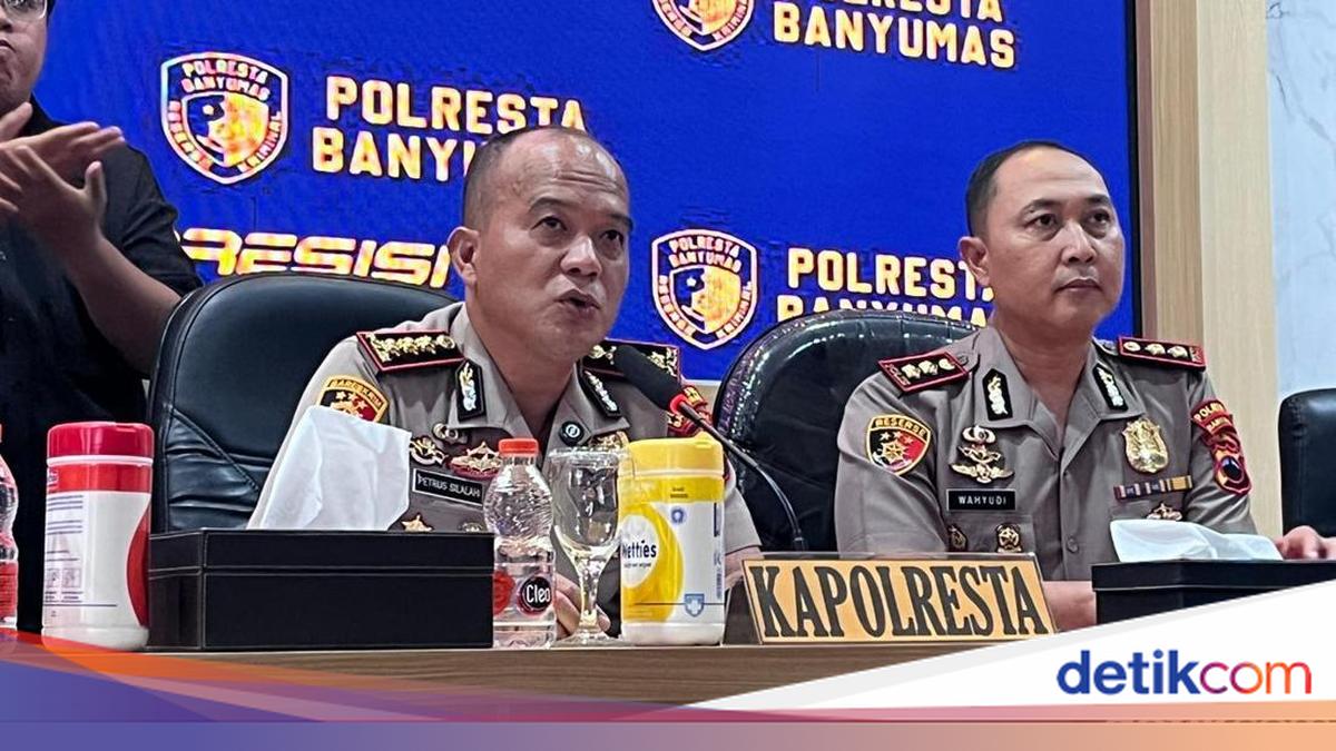 lobangpipis Bejat! Pria Banyumas Perkosa Anak Disabilitas hingga Hamil 6 purnama