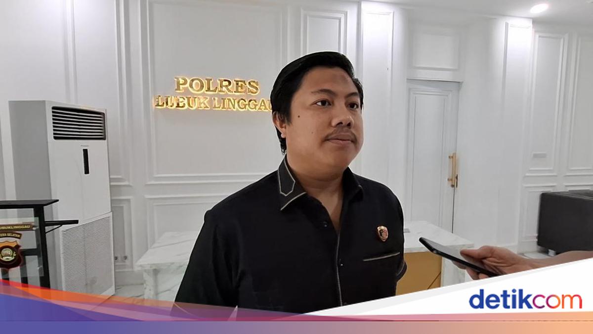 lobangpipis Bapak di Lubuklinggau Nan Perkosa Anak Kandung Ngaku Khilaf dan Menyesal