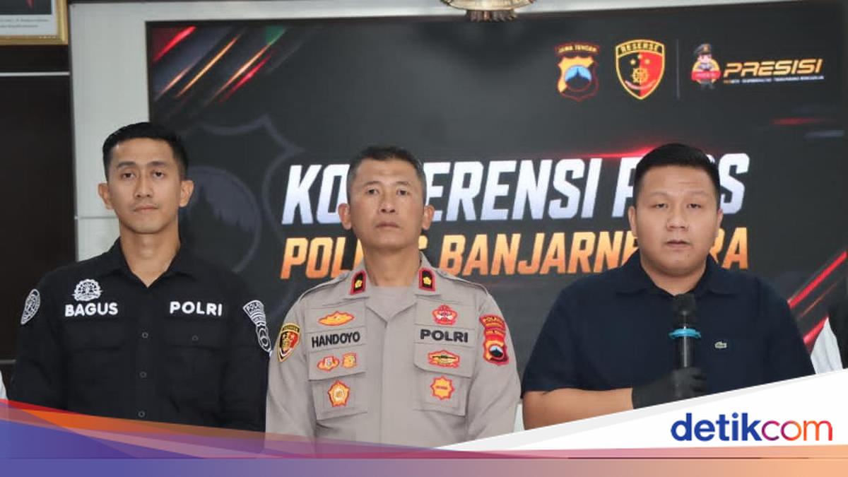 lobangpipis Modus Bejat Kiai Cabul di Banjarnegara Perkosa Santriwati, Beri Ijazah Lolohan