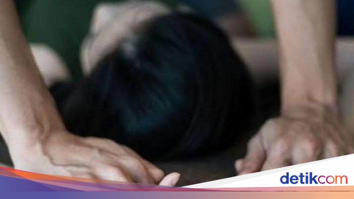 lobangpipis Bejatnya Bapak di Samarinda Perkosa Anak Tiri Hingga Hamil 5 purnama