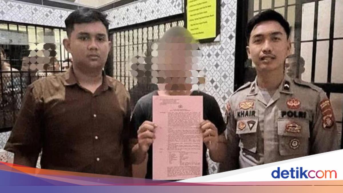 lobangpipis Satpam SMP di Sampit Perkosa Siswi Berkali-kali dari Kelas 1-Mau Kelas 3