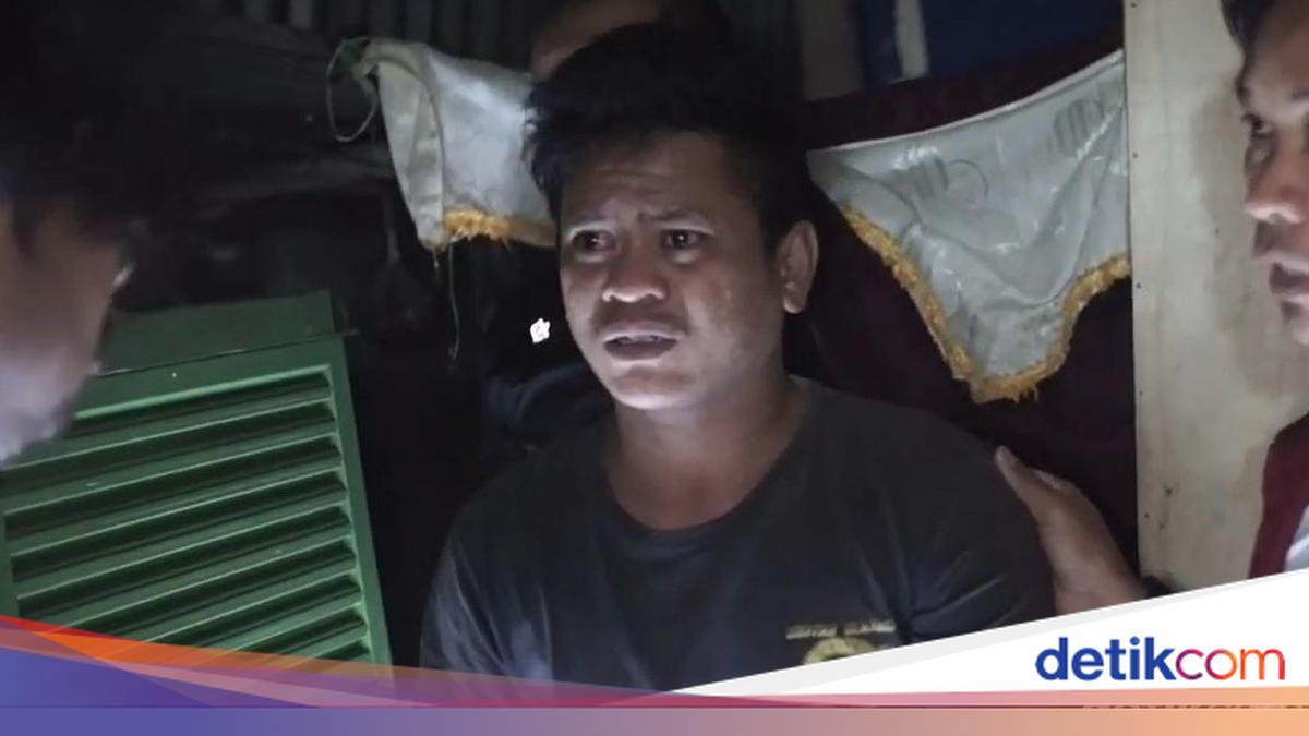 lobangpipis Tipu Daya Ikbal Sekap-Perkosa Siswi SMK Usul Makassar 3 rembulan di Maros