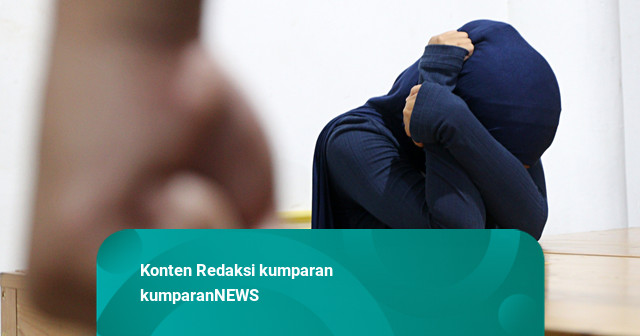 lobangpipis Perilaku Bejat Suami di Makassar: Bunuh dan Siksa Istri hingga Perkosa Anak Tiri