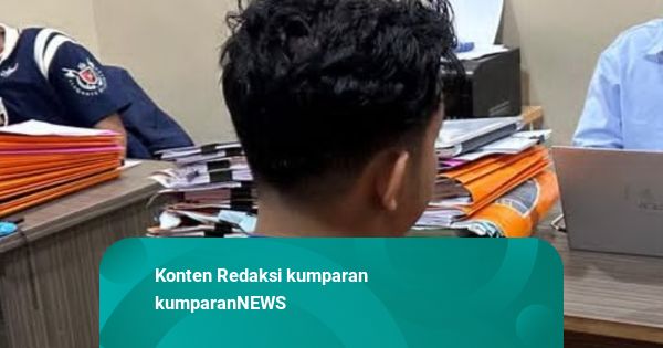 lobangpipis Bejatnya Bapak Tiri di Karawang: Bius Anak gunakan Penawar di Kwetiau Lampau Perkosa