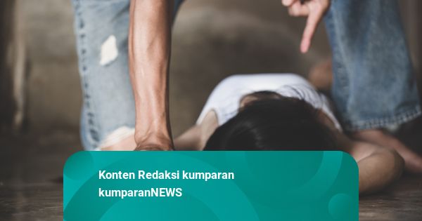 lobangpipis Bapak di Sukoharjo Perkosa Anaknya Selama 9 Tahun: Dari Remaja Tiba Matang