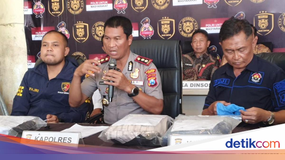 lobangpipis Bengis! Remaja di Sampang Diperkosa 27 Orang