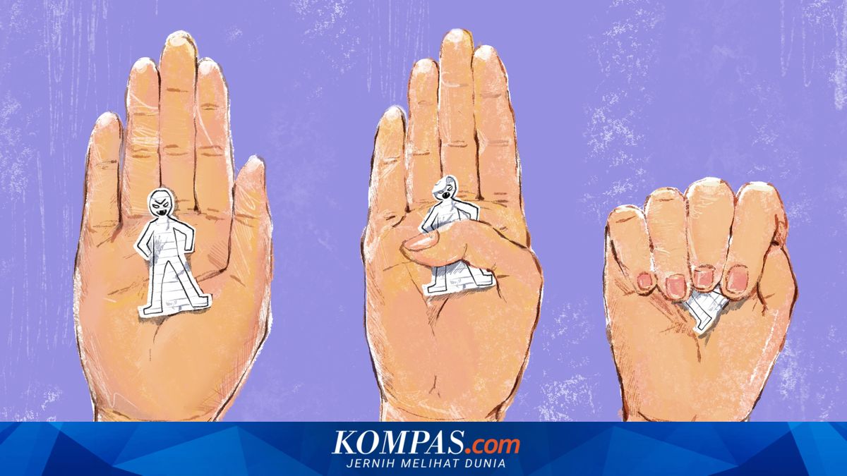lobangpipis Gunakan 4 identitas Samaran di Medsos, Pria di Klungkung Perkosa Anak 11 Tahun hingga Hamil