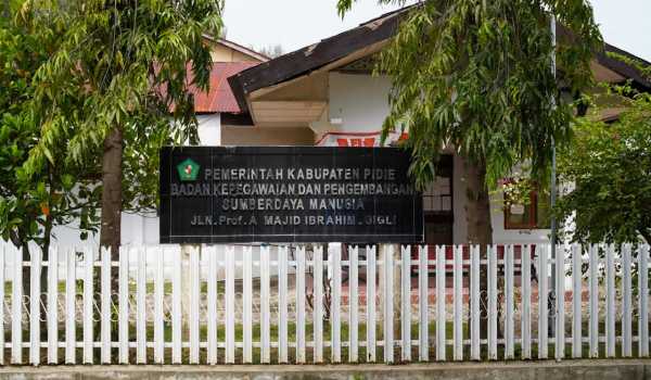lobangpipis Perawat RSUD TAS Beureunuen Nan Perkosa Anak SD Divonis 15 Tahun Penjara, alur Pemecatannya dari ASN Tetap Bergulir