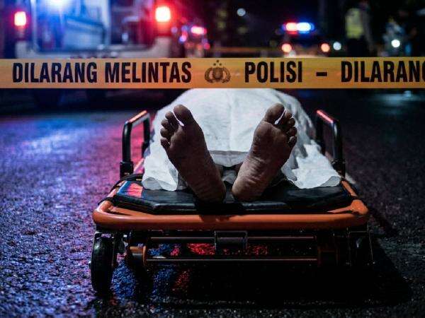 lobangpipis Ini Motif Keji 2 Pelaku Bunuh dan Perkosa Mayat Wanita bagian dalam Sumur di Probolinggo