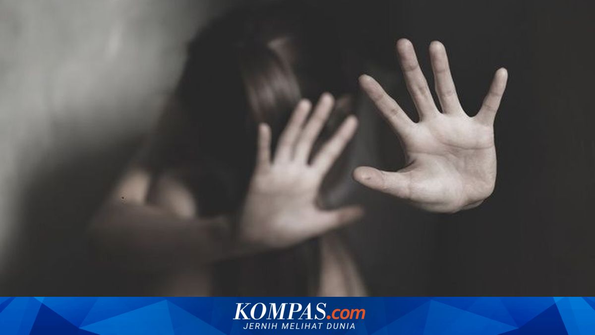 lobangpipis Oknum Ketua RT di Lumajang diberitakan ke Polisi, disinyalir Perkosa Penduduk di Bawah Umur