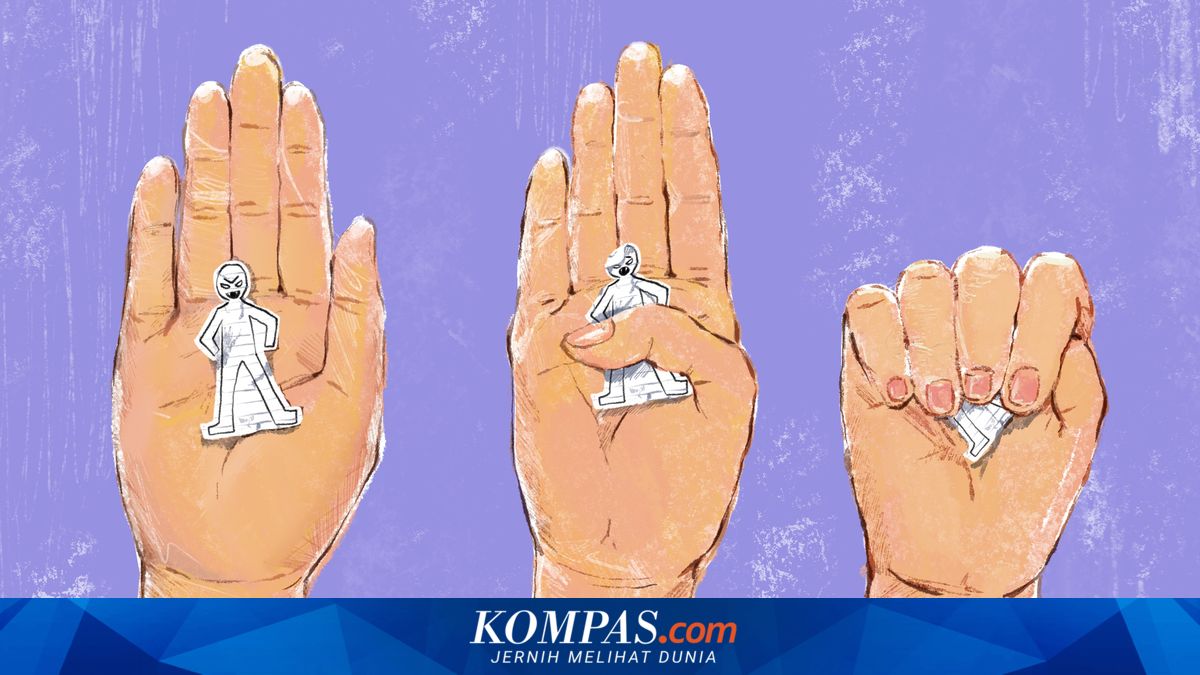 lobangpipis Curhatan di kondisi WhatsApp Bongkar tindakan Ketua RT di Lumajang Nan disinyalir Perkosa Anak 14 Tahun
