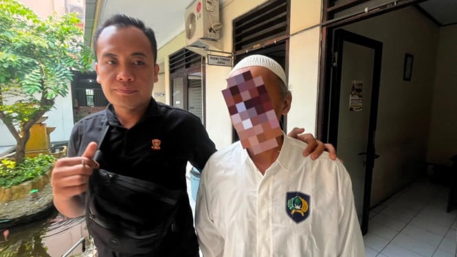 lobangpipis Bapak Tiri di Mojokerto Perkosa Mahasiswi Sejak SD Dituntut 12 Tahun Bui