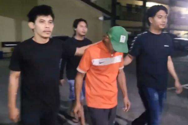 lobangpipis Bejat! Kakek di Gowa Perkosa Keponakan Disabilitas hingga Hamil