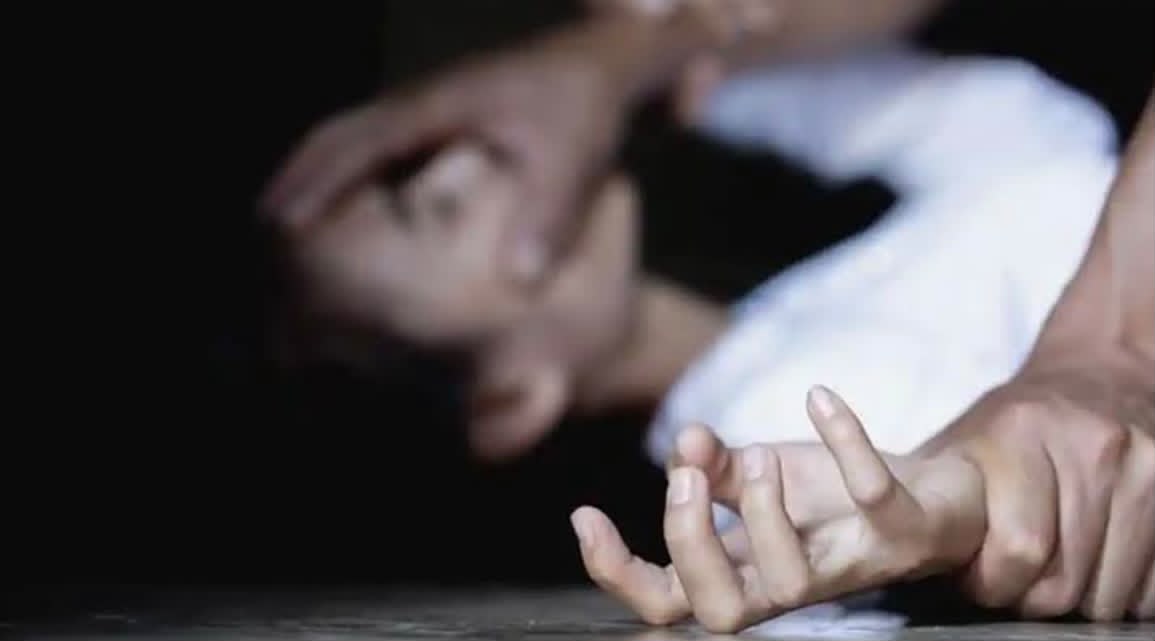 lobangpipis Asusila Bapak di Karawang Berulang Kali Perkosa Anak Selama 11 Tahun