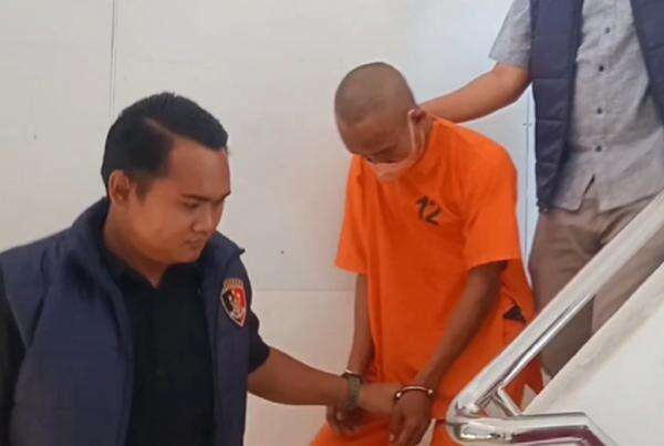 lobangpipis Bejat! Bapak di Belitung 3 Tahun Perkosa Anak Kandung Lampau Dijual Rp300.000