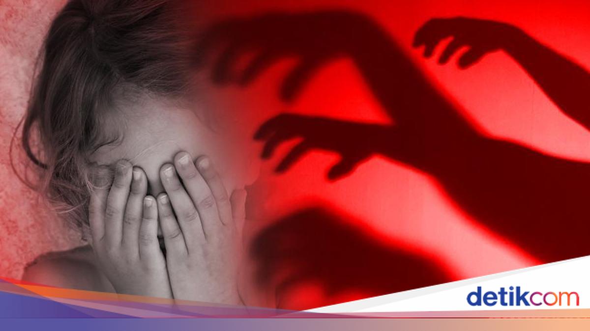 lobangpipis cowok Beristri di Manggarai Timur Perkosa Bocah 8 Tahun Modus Petik Pepaya