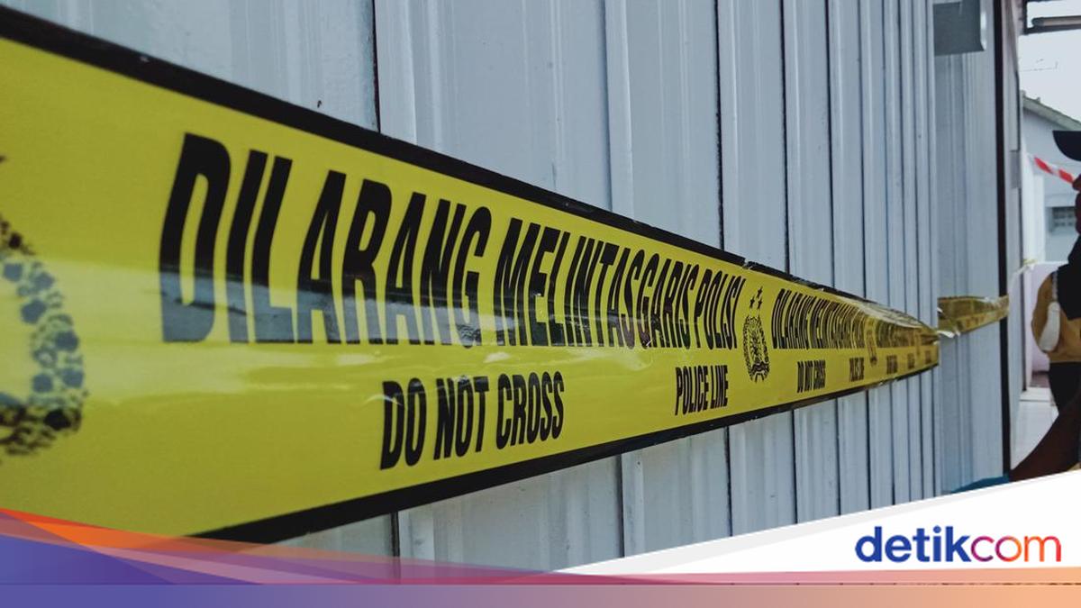 lobangpipis Bejat! Pria di Jakut Berkali-kali Perkosa Anak Kandung hingga Hamil 6 rembulan