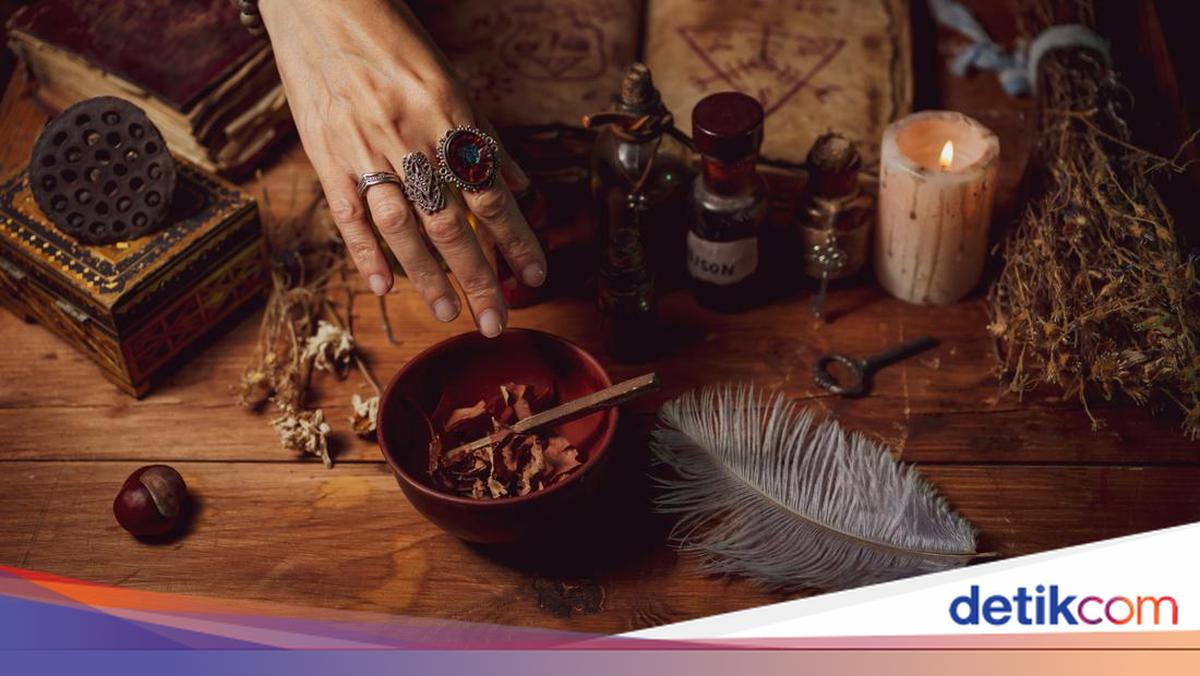 lobangpipis Terbongkarnya Ulah Dukun Cabul Kartasura Perkosa Anak Kandung Selama 9 Tahun