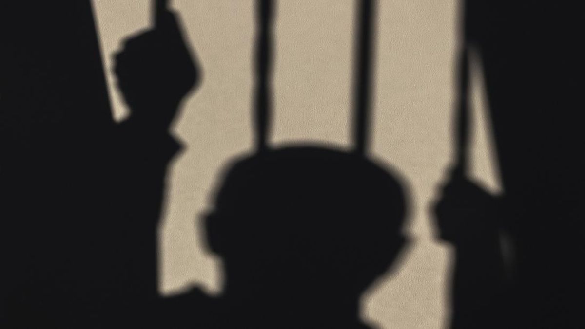 lobangpipis Ustaz Pesantren di Sidoarjo Tersangka Perkosa Santriwati di Bawah Umur
