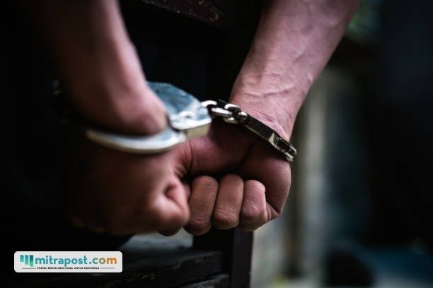 lobangpipis Perkosa Nenek 90 Tahun, cowok di Grobogan Jalani Pemeriksaan Polisi