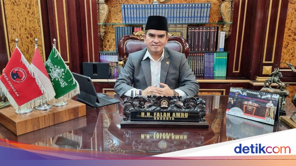 lobangpipis PDIP Usul Komisi III DPR Gelar Rapat Kasus 27 cowok Perkosa Remaja di Sampang