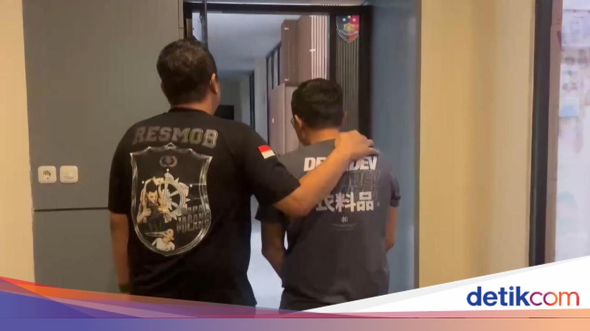 lobangpipis Oknum Pengurus Ponpes di Sidoarjo disinyalir Perkosa Santriwati Berulang Kali