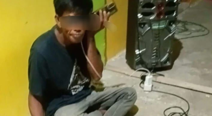 lobangpipis Sembunyi di kembali kondisi Kerabat, Pria di Pasangkayu Perkosa Anak Yatim Usia 14 Tahun – Sulbar digital