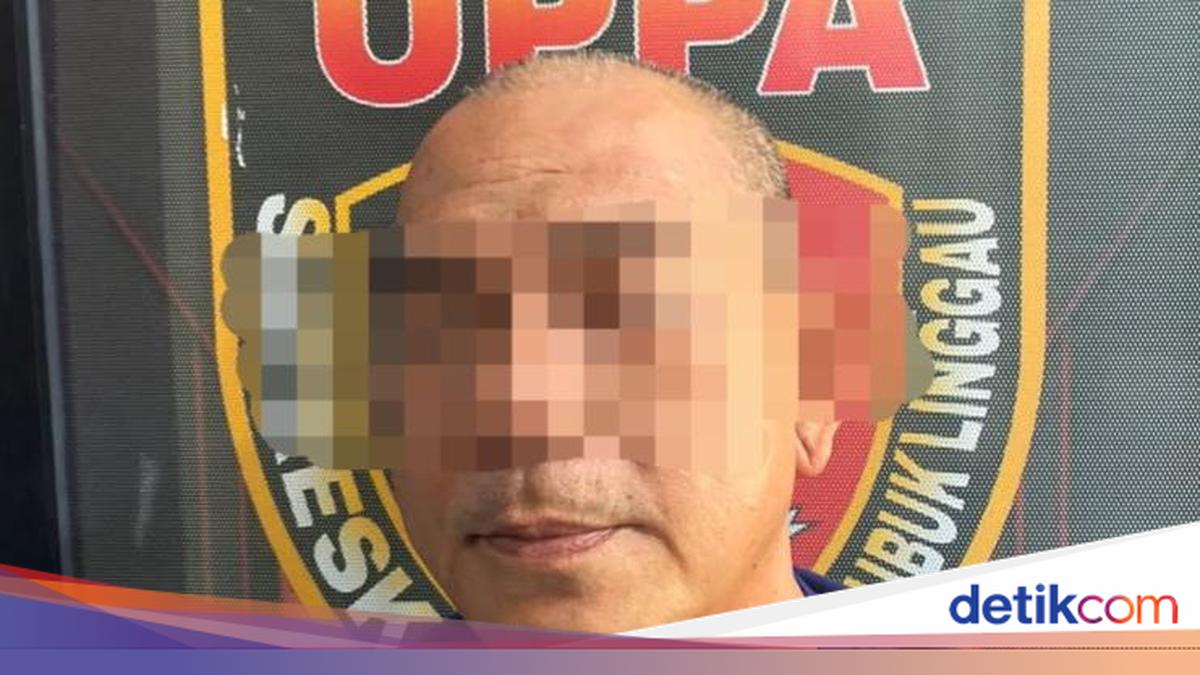 lobangpipis Selain Diperkosa, Bapak di Lubuklinggau Paksa Anak Tirinya Nyabu