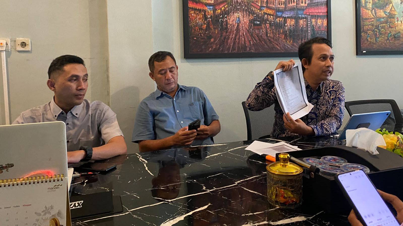 lobangpipis Bantah Perkosa Mahasiswi, Kuasa aturan Bripda RMS: Sebelum Berhubungan Eksis perjanjian Pembayaran