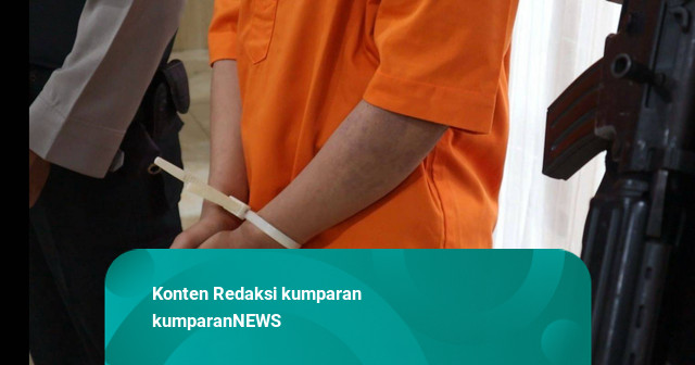 lobangpipis Coba Perkosa Pemilik Warung di Buton, Aipda S Jadi Tersangka dan Ditahan
