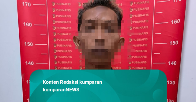 lobangpipis cowok di Surabaya Perkosa Anak Tiri hingga Hamil