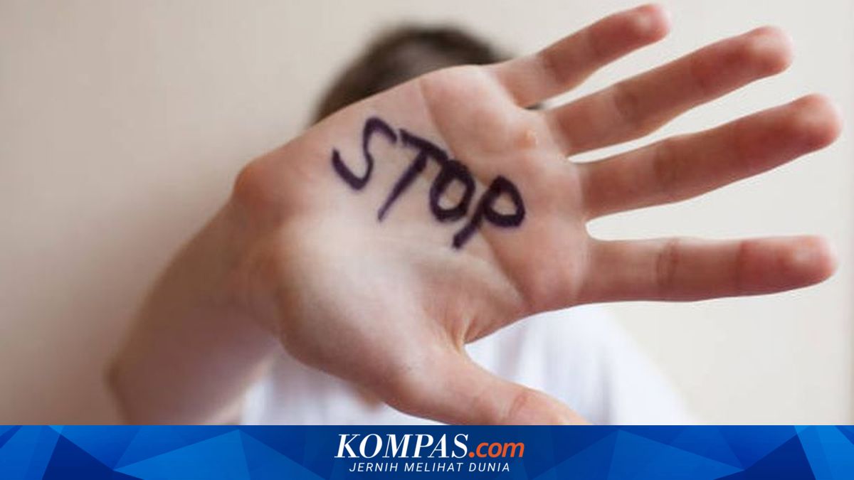 lobangpipis Bapak di Grobogan Tega Perkosa Anak Kandung, sekarang Diringkus Usai Kabur ke Kaltim