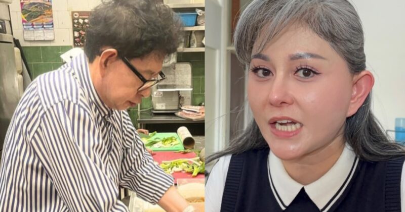 lobangpipis Bos Restoran Korea Son Ga DPO, Usai Perkosa pegawai dan ART