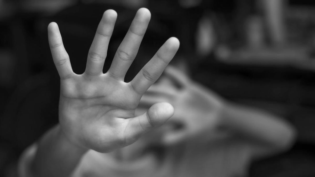 lobangpipis Polres Lombok Utara Tangkap Pria disinyalir Perkosa Anak di Bawah Umur