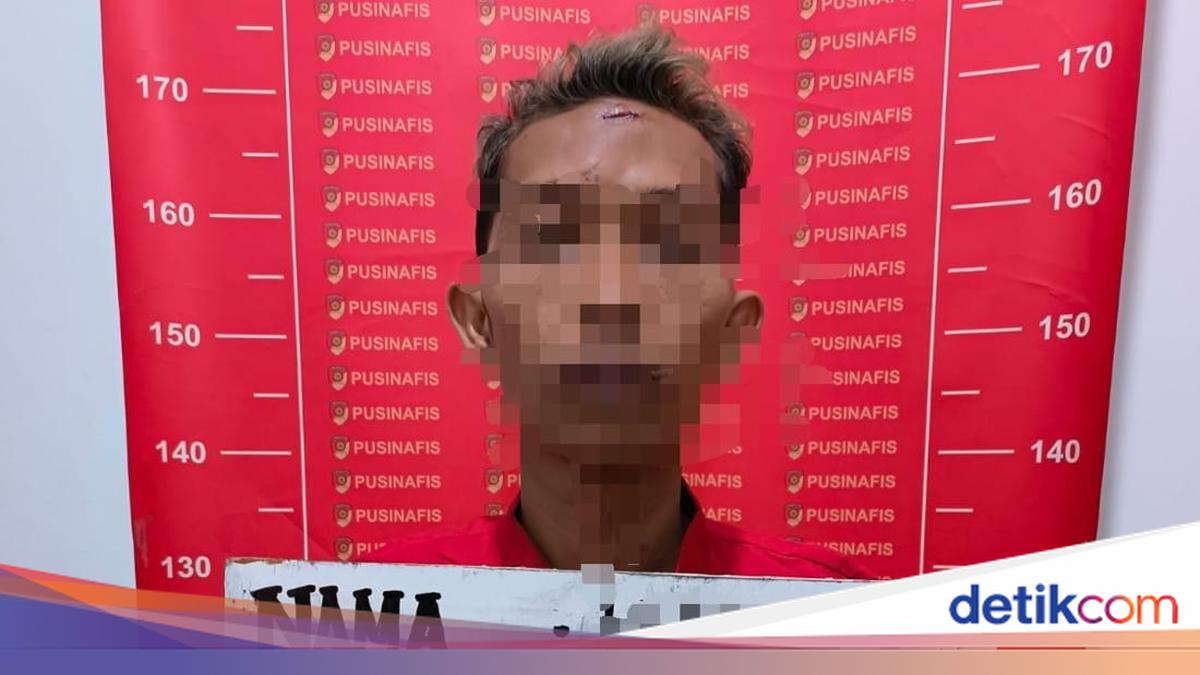 lobangpipis Dalih Bapak Perkosa Anak Tiri hingga Hamil di Surabaya, Dikira Guling