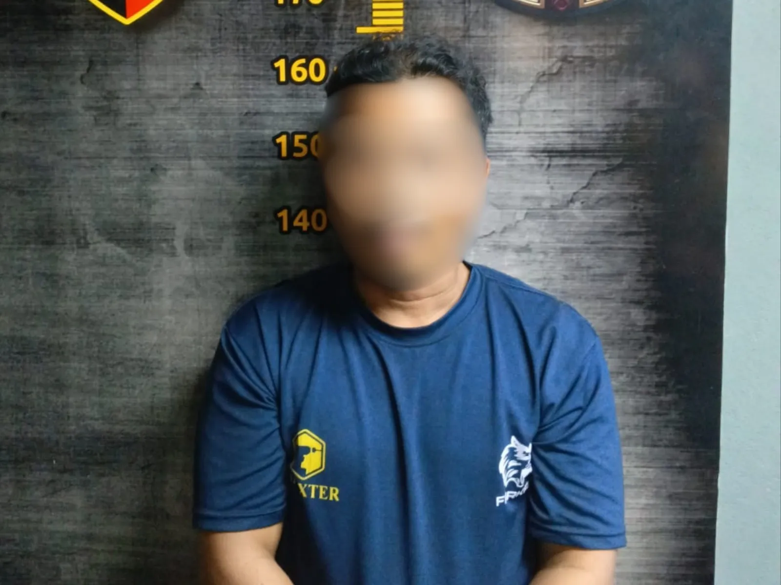 lobangpipis Sempat Buron 4 purnama, Buruh di Kubu Raya Tega Perkosa Keponakan sendirian Sebanyak 6 Kali