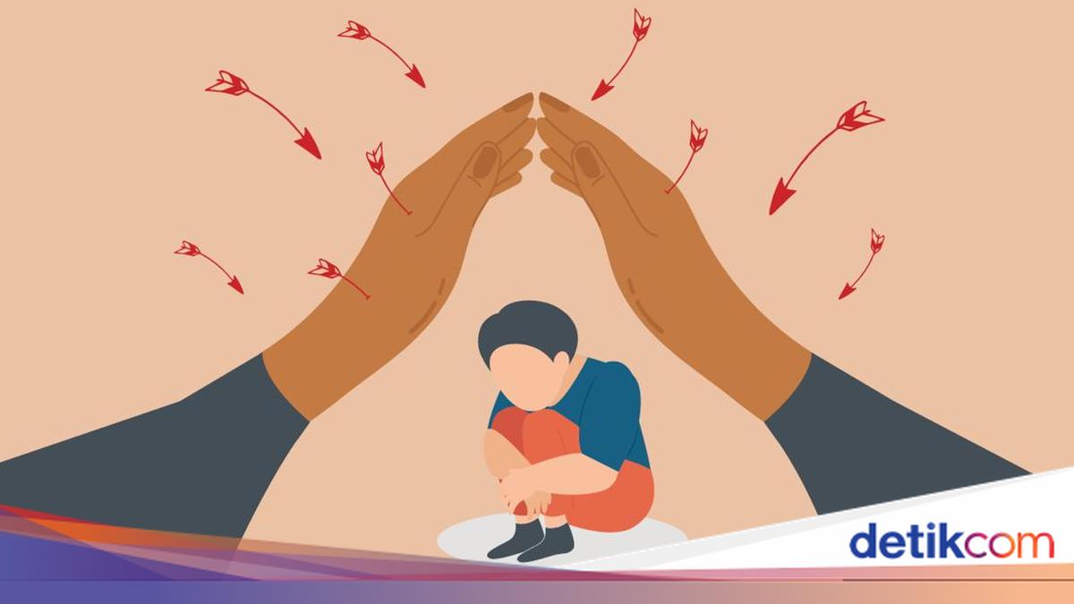 lobangpipis Trauma Bongkar Bejatnya Bapak Tiri Perkosa Anak di Barito Utara