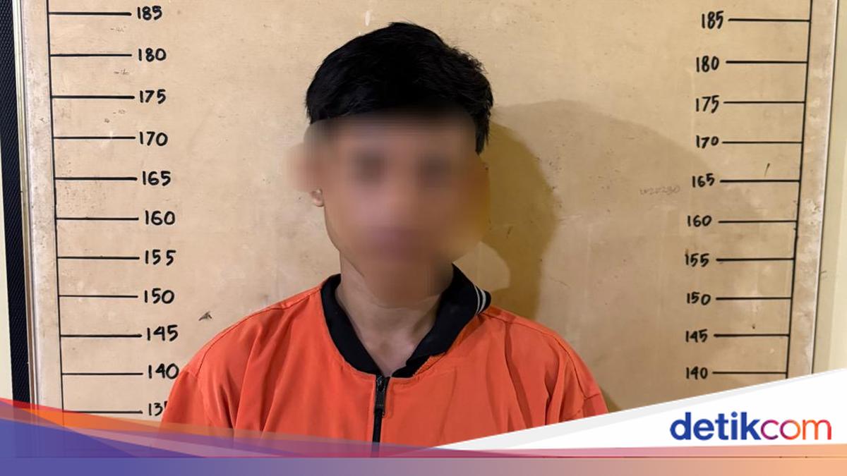 lobangpipis Pria di Banyuasin Perkosa Remaja Berusia 16 Tahun, Modus Tawarkan Pekerjaan