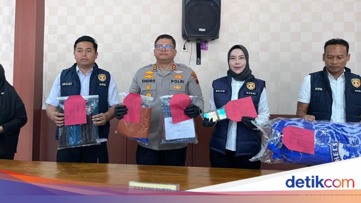 lobangpipis Bejat! Marbot Masjid di Cilacap Cabuli-Perkosa 24 Bocah Lelaki Sejak 2015