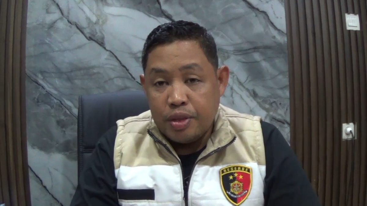 lobangpipis Bapak di Gowa diamankan, Perkosa Anak Tiri Sejak 2021