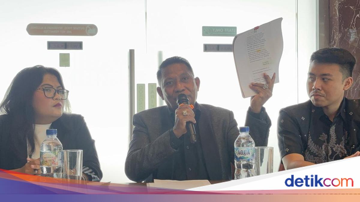 lobangpipis Blak-blakan Bos Resto Korea di Surabaya Usai Dipolisikan Perkosa pegawai