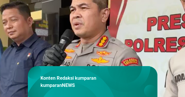 lobangpipis Motif cowok di Bengkulu Perkosa dan Bunuh Rekan Kerja: Sering Diejek ‘Hitam’