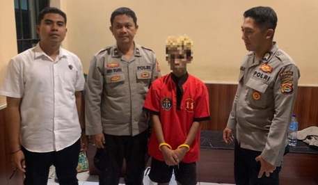lobangpipis Staf Hostel di Kuta Diringkus Usai Perkosa Turis Inggris di Pantai Seger – tindakan ungkapan