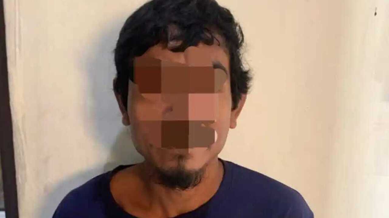 lobangpipis Petani Mesum di OKU diperkirakan Perkosa Bocah Berusia 14 Tahun
