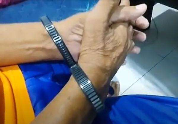 lobangpipis Bejat! Bapak di Sumenep 5 Tahun Perkosa Anak Kandung, Tangan Dirantai agar Tak Melawan
