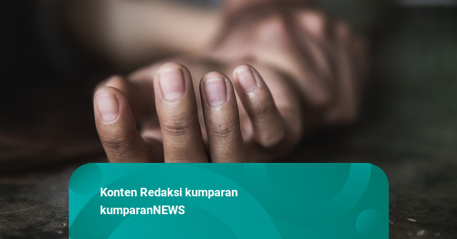 lobangpipis Guru SMA di Jombang Perkosa Siswi diputuskan Jadi Tersangka