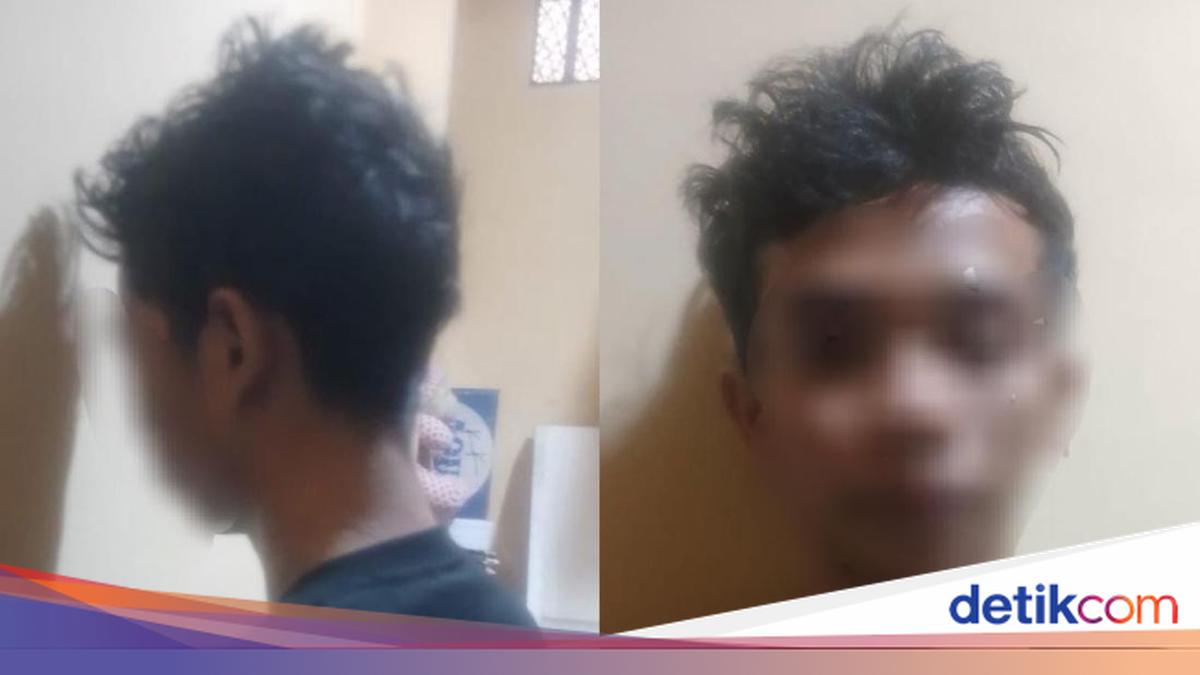 lobangpipis Bejat! Dua cowok Perkosa Remaja Berusia 15 Tahun di Palembang