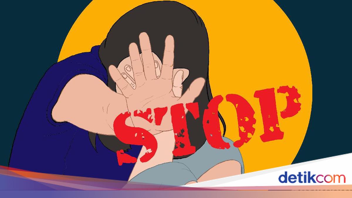lobangpipis 4 bukti ABG di Jaktim Disekap 5 saat hingga Diperkosa